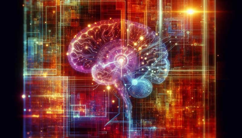 IA générative et Neurosciences: L’UCL révèle de nouvelles perspectives sur la mémoire et l’imagination