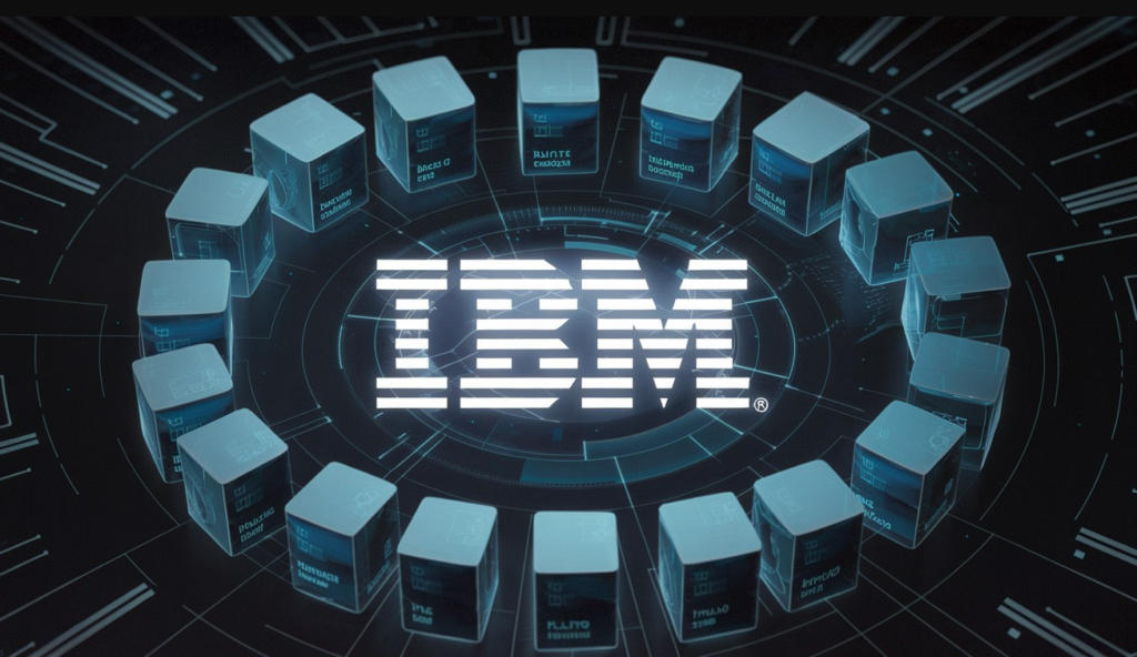 IBM intro - BGTconsult.AI