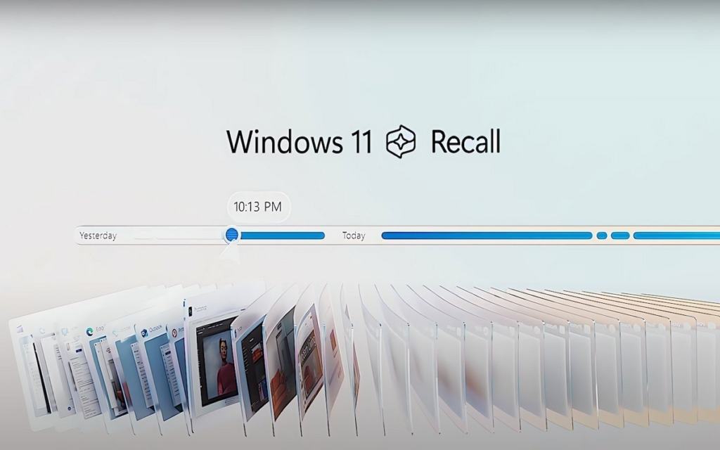 Microsoft Recall, l’innovation controverséeDepuis l’annonce de Recall en mai 2024, Microsoft n’a cessé d’alimenter le débat autour de cette fonctionnalité d’IA ambitieuse mais controversée.