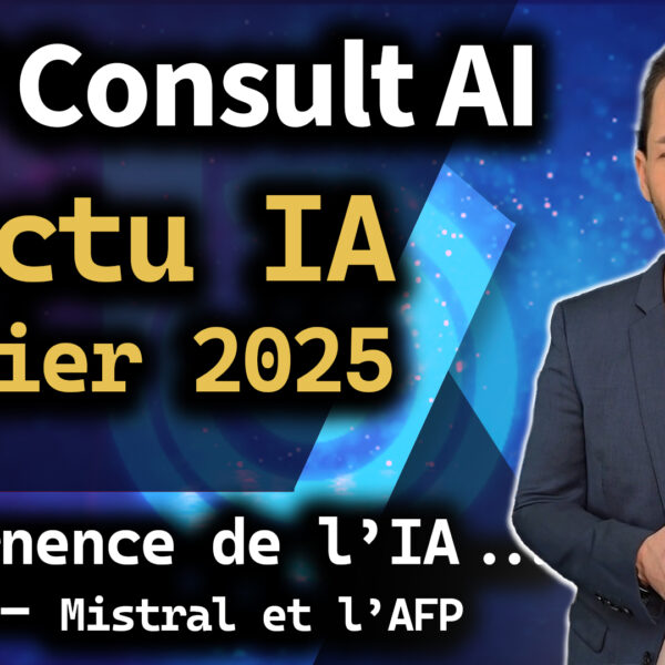 Pulse IA: Actualité IA février 2025