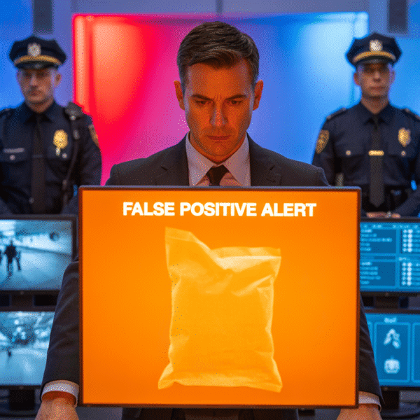 SLA et sécurité IA : le danger des faux positifs