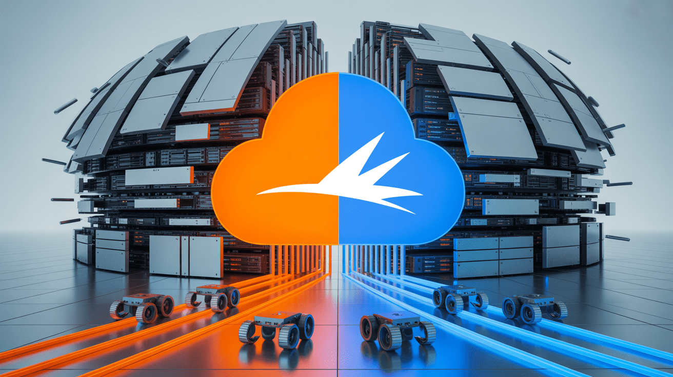 cloudflare