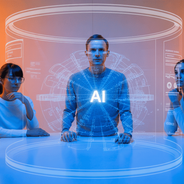 Mercor lève 350 M$ : l’apprentissage humain au cœur du débat