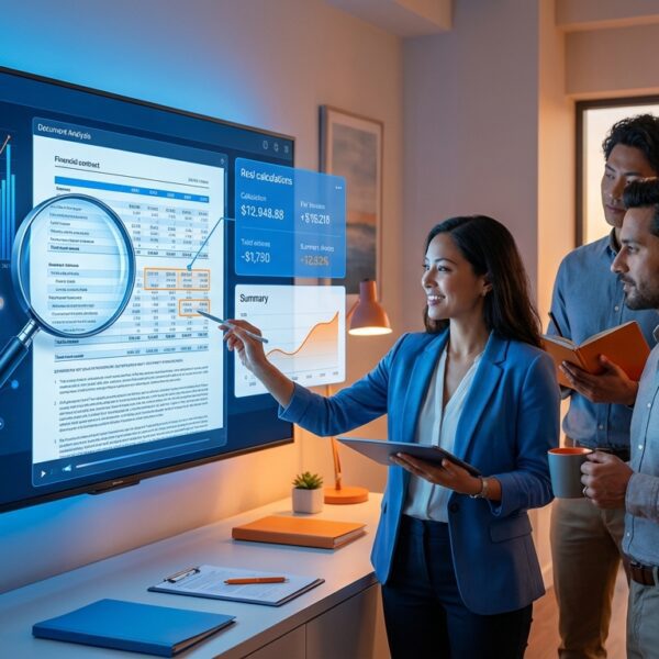 Gemini rend l’analyse d’images enfin fiable avec Agentic Vision