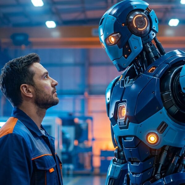 La dépendance à l’intelligence artificielle est-elle devenue structurelle ?