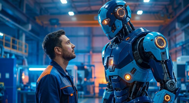 dépendance à l’intelligence artificielle