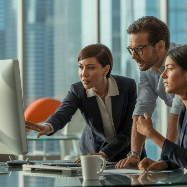 L’IA agentique : quand l’intelligence artificielle passe enfin à l’action