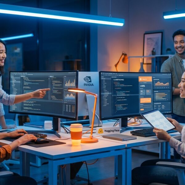 Code plus vite, comprendre moins ? L’IA vue par 4 développeurs juniors