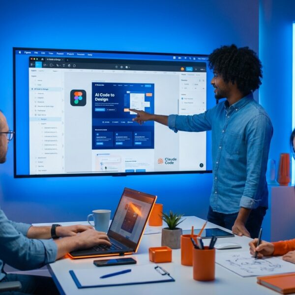 Figma + Claude Code : accélérateur d’itération… mais pas magie industrielle