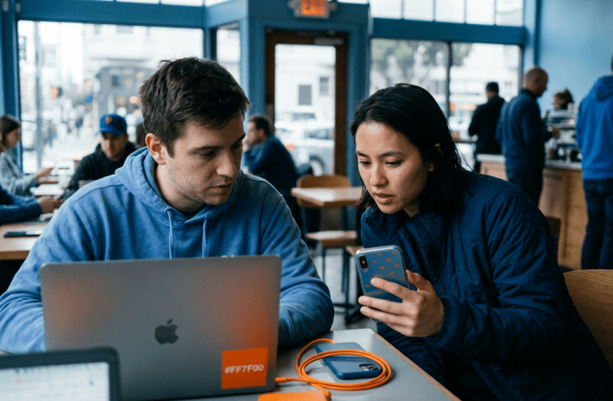 Anthropic vs OpenAI : la guerre des géants de l&rsquo;IA