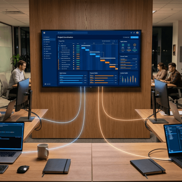 Claude Code Agent Teams : l&rsquo;orchestration multi-agents qui change la donne