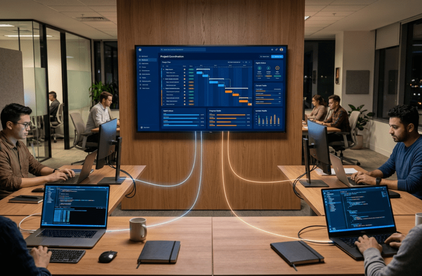 Claude Code Agent Teams : l&rsquo;orchestration multi-agents qui change la donne