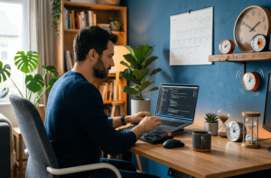 Claude Code : tâches planifiées et boucles, les nouvelles fonctionnalités qui changent tout