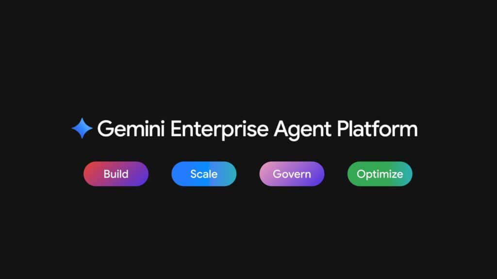 Gemini Enterprise Agent Platform - BGTconsult.AI