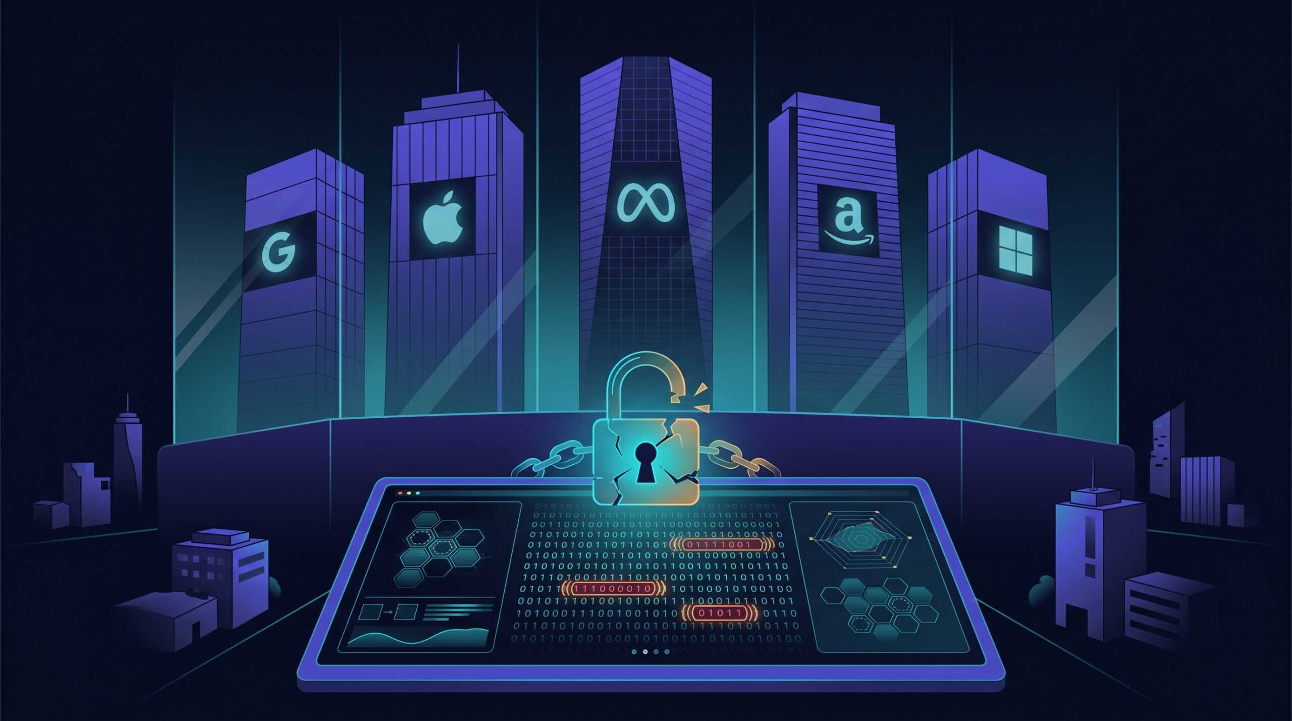 Claude Mythos et GPT-5.4-Cyber : la course a l IA cybersecurite lancee par Anthropic et OpenAI