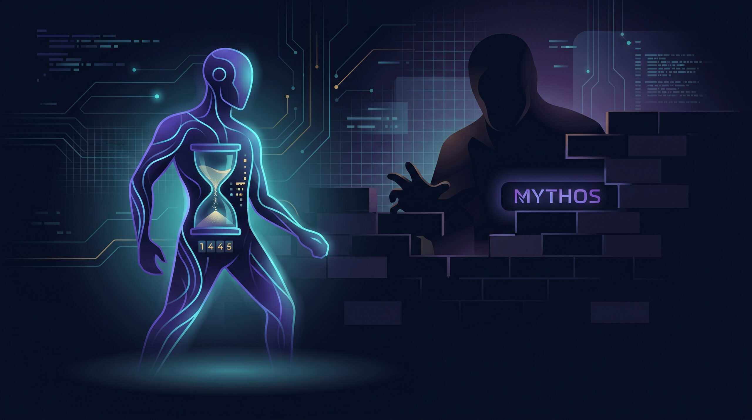 Claude Opus 4.7 disponible, Claude Mythos garde au chaud par Anthropic