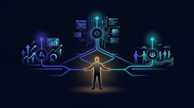 Responsable IA : un profil pont entre le métier, la technique et les équipes
