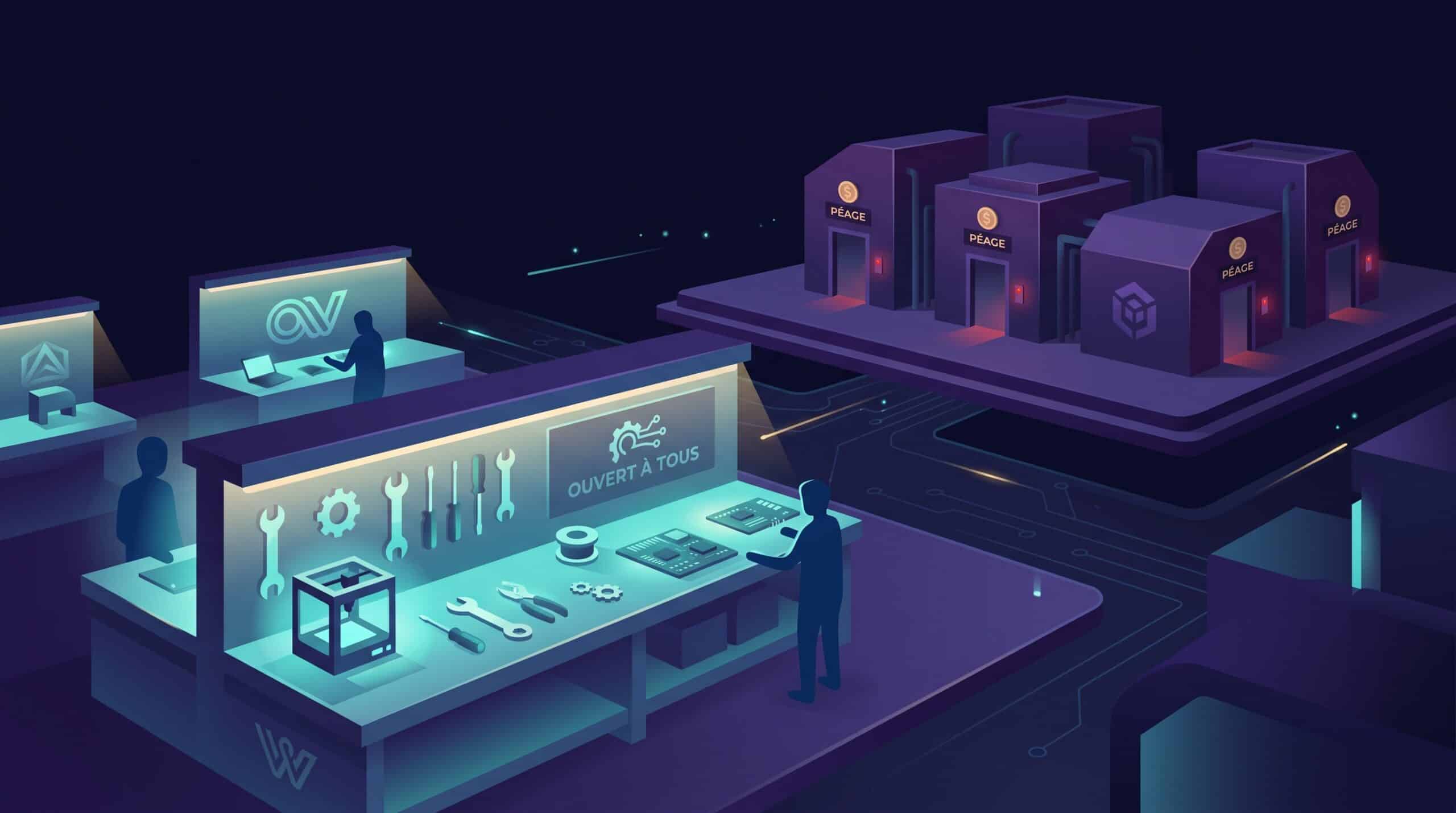 Goose, agent IA de code gratuit et open source